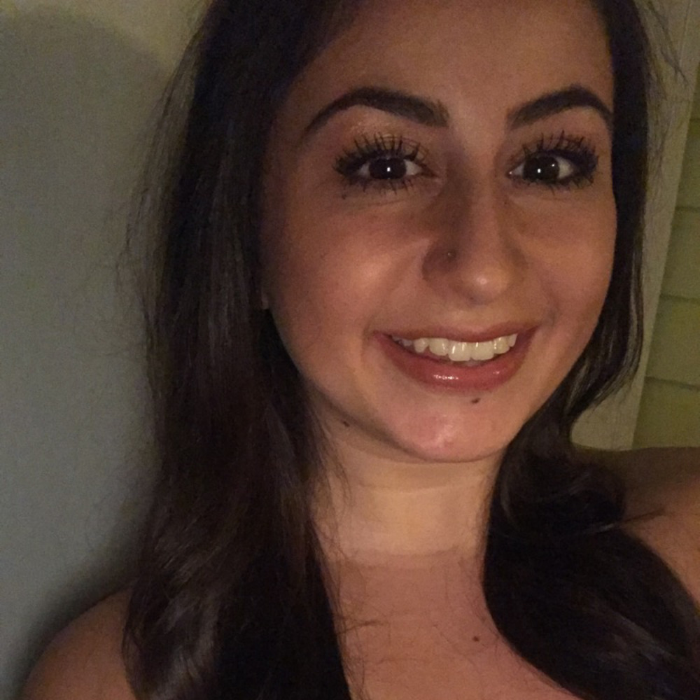 Meet your Posher, Kaitlyn